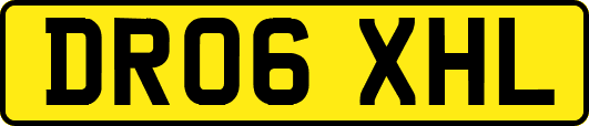DR06XHL