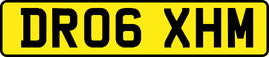 DR06XHM