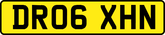 DR06XHN