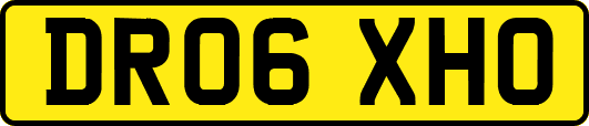 DR06XHO