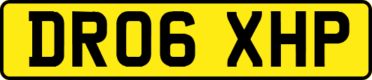 DR06XHP