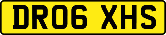 DR06XHS