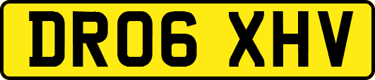 DR06XHV