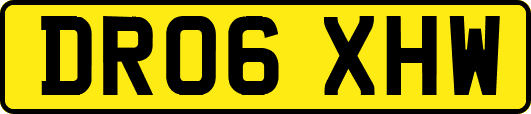 DR06XHW