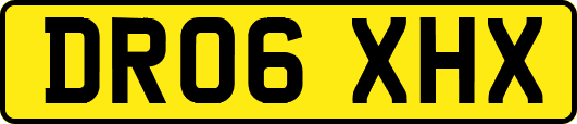DR06XHX