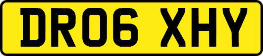 DR06XHY