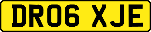 DR06XJE