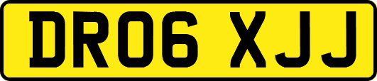 DR06XJJ