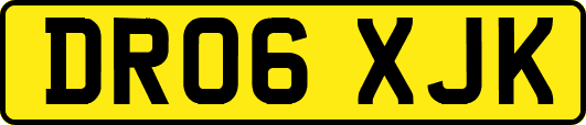 DR06XJK
