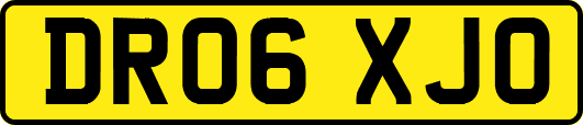 DR06XJO