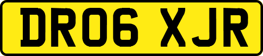 DR06XJR