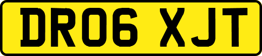 DR06XJT