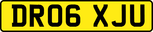 DR06XJU