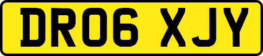 DR06XJY