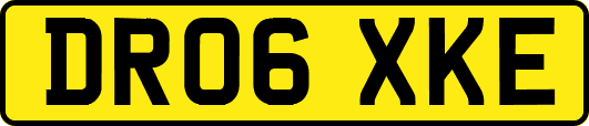 DR06XKE