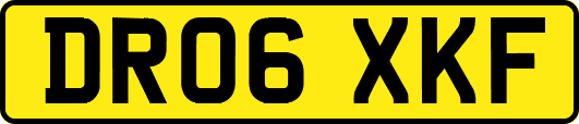 DR06XKF