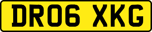 DR06XKG