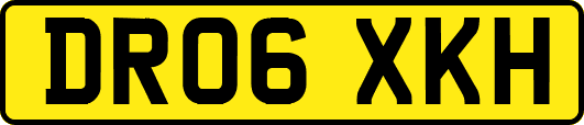 DR06XKH
