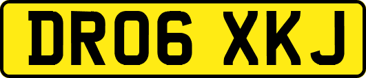 DR06XKJ