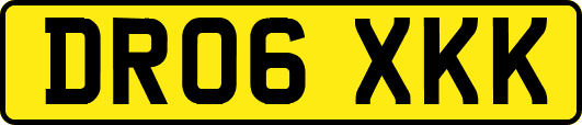 DR06XKK