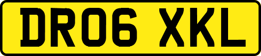 DR06XKL