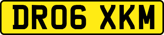 DR06XKM