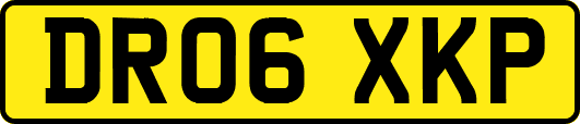 DR06XKP