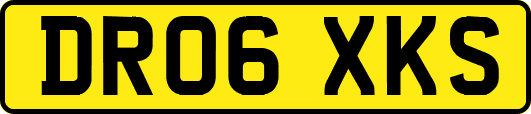 DR06XKS