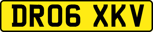 DR06XKV