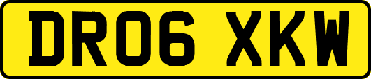 DR06XKW