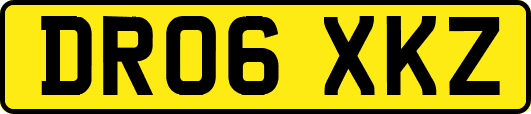 DR06XKZ