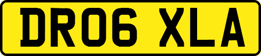 DR06XLA