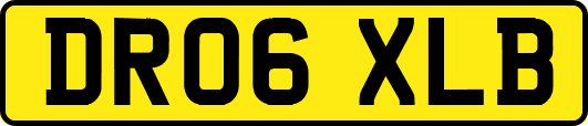 DR06XLB