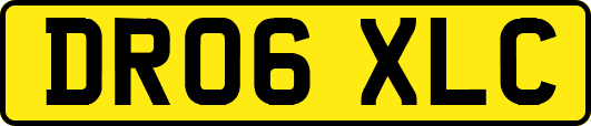 DR06XLC