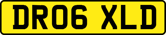 DR06XLD