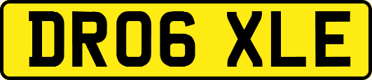 DR06XLE