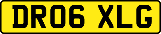 DR06XLG