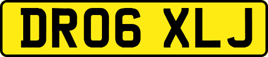 DR06XLJ