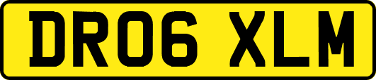 DR06XLM