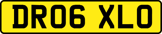 DR06XLO