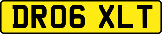 DR06XLT