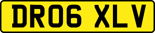 DR06XLV