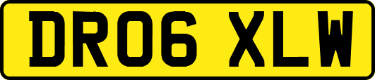 DR06XLW