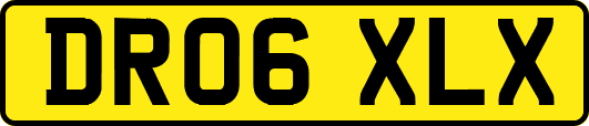 DR06XLX