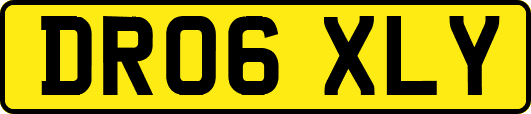DR06XLY