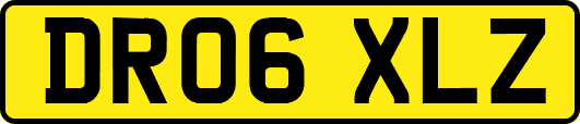 DR06XLZ
