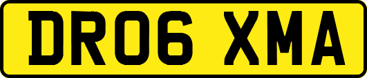 DR06XMA