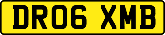 DR06XMB