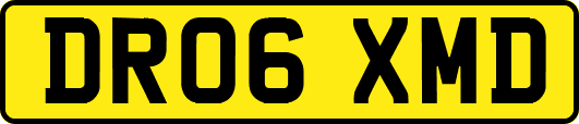 DR06XMD