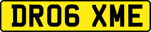 DR06XME